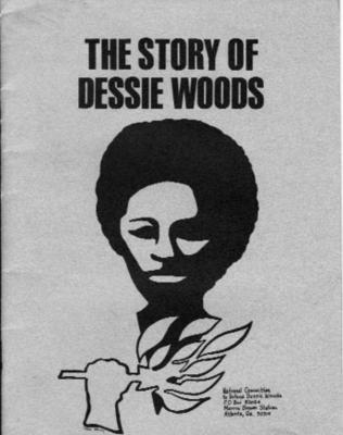 Dessie Woods